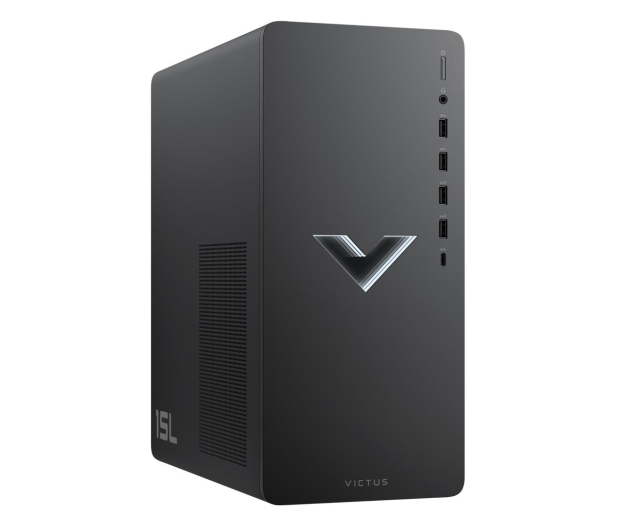 HP Victus 15L i5-12400F/16GB/512+1TB/Win11 RTX3060 - 1068165 - zdjęcie